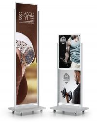 Hercules Roll Around&trade;